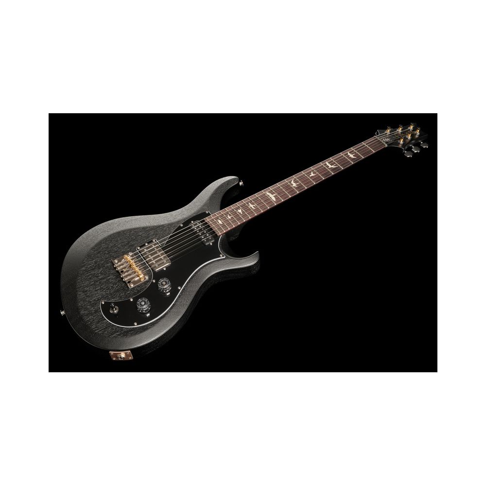 PRS S2 Vela Satin Charcoal '24 – Thomann Ireland