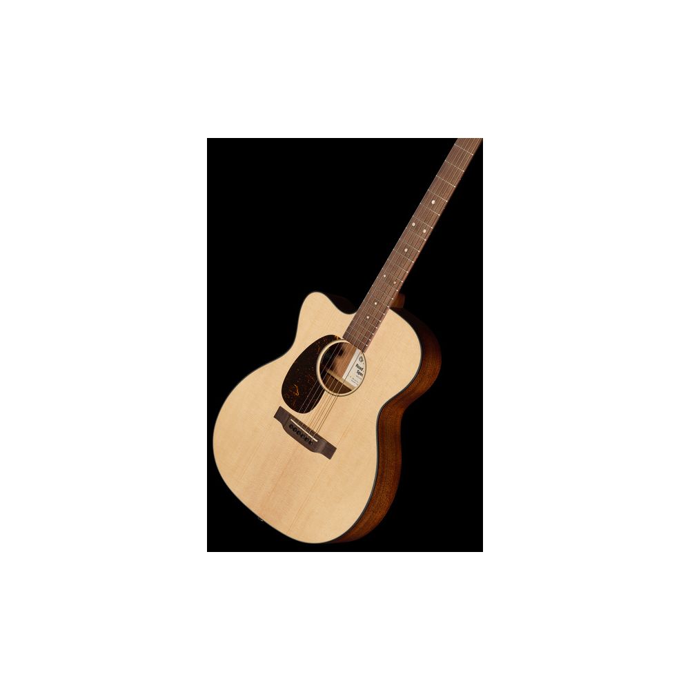 Martin Guitar SPOMC10EL Road Series Special – Thomann Ireland