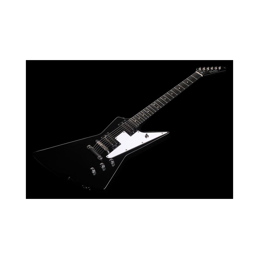 Harley Benton Extreme