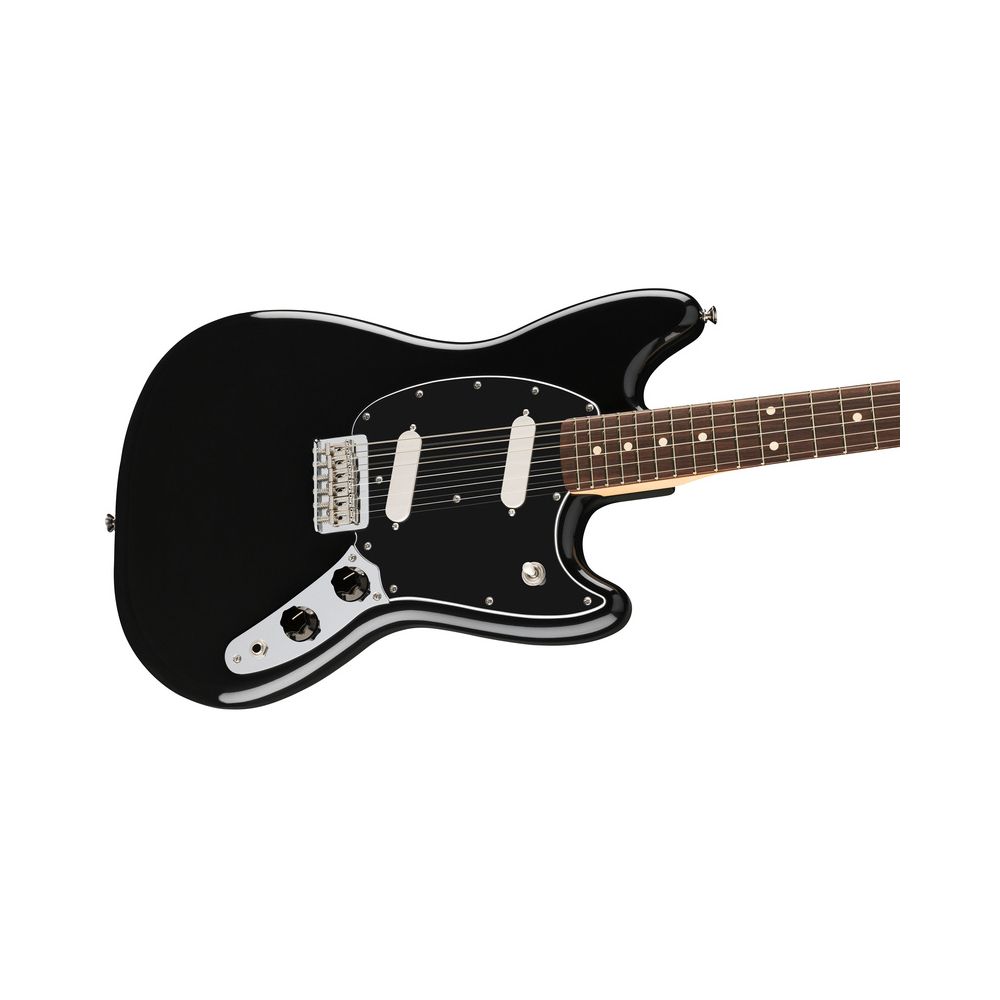 Fender Player II Mustang RW BLK – Thomann Ireland