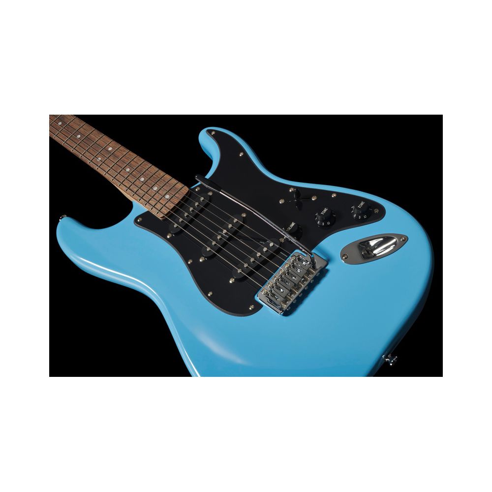 Squier Sonic Strat LRL California BL – Thomann Ireland