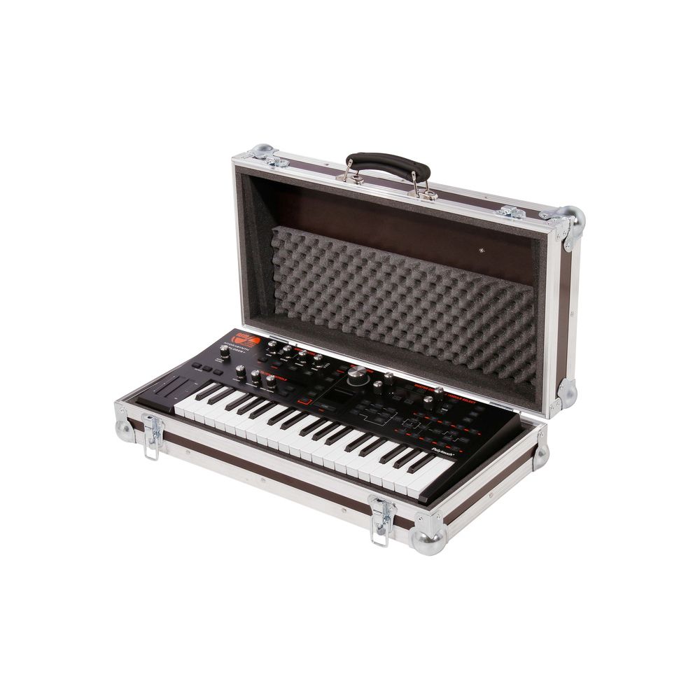 Thon Case ASM Hydrasynth Explorer – Thomann Ireland