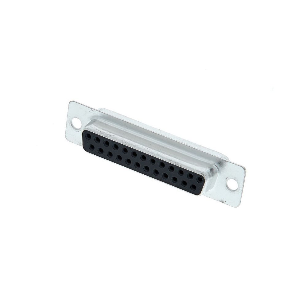 pro snake Sub D 25pol Female Socket – Thomann Ireland