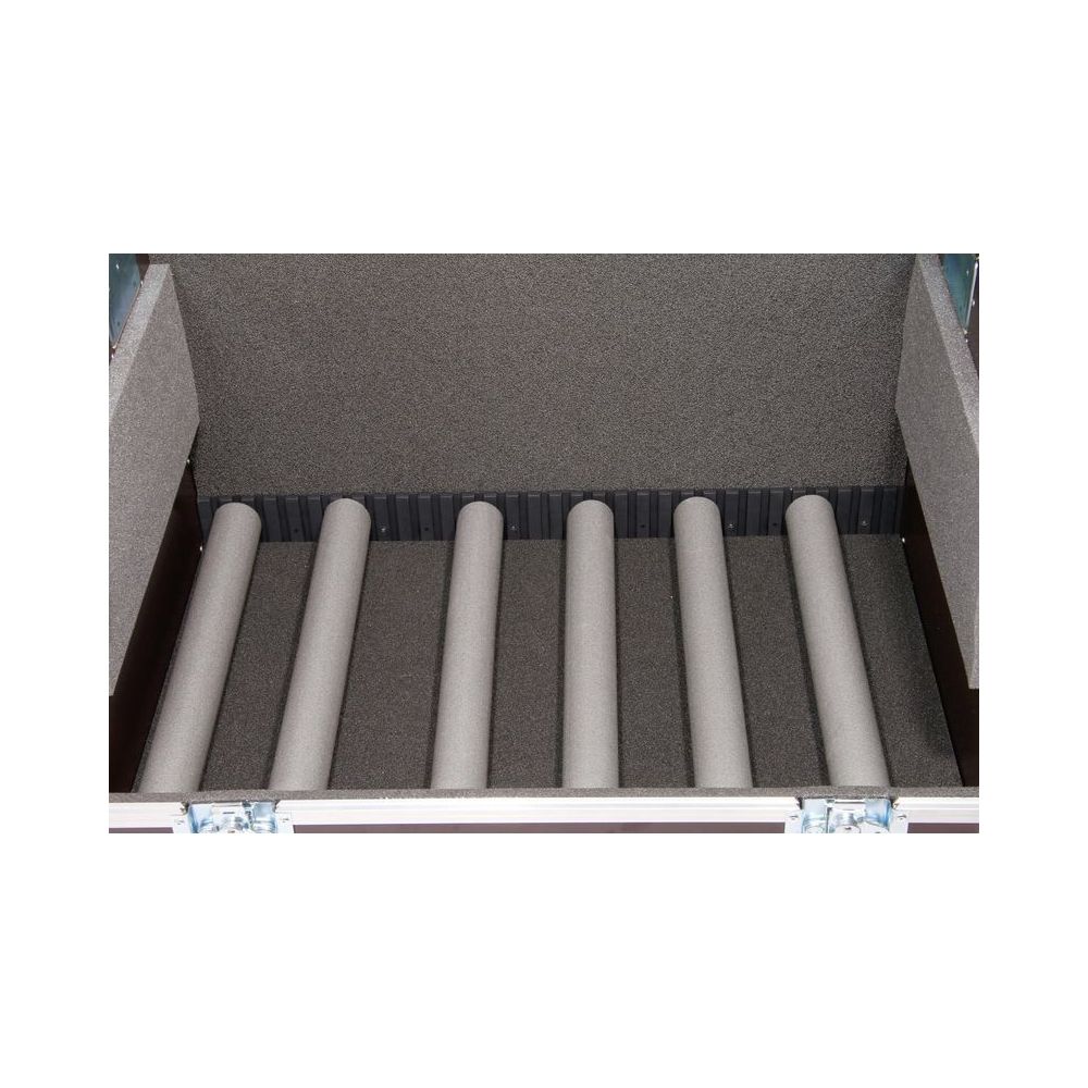 Thon Tour Case for 5 Guitars/Basses – Thomann Ireland