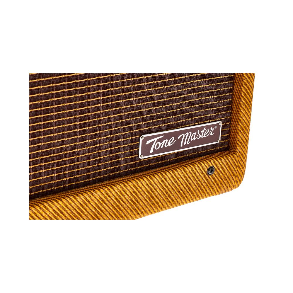 Fender Tone Master 59 Bassman – Thomann Ireland