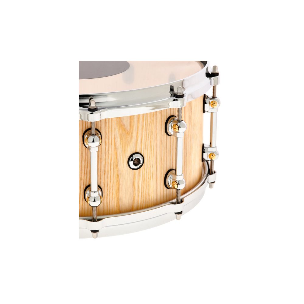 Pearl 14"x6,5" StaveCraft Ashwood – Thomann Ireland