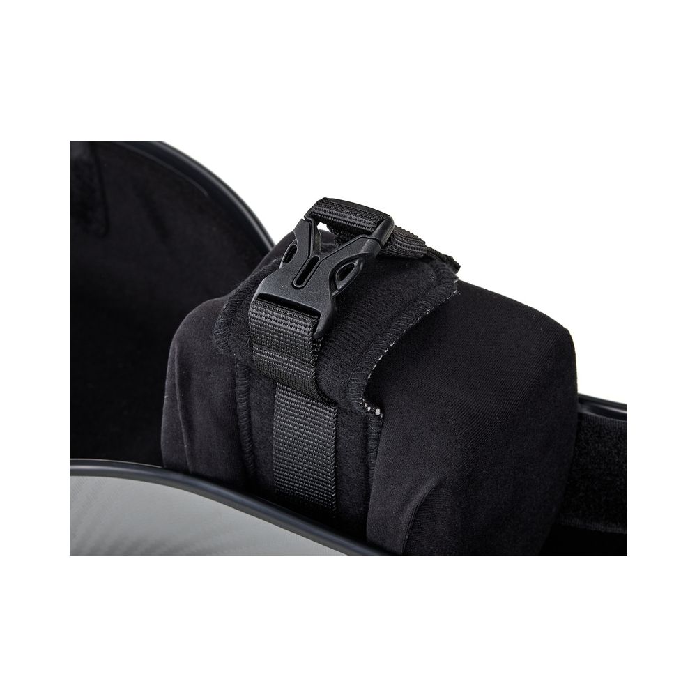 Gewa Pure Cello Polycarb. GY Wheels – Thomann Ireland