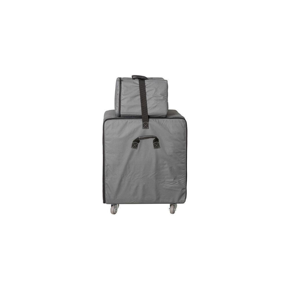 HK Audio LUCAS 2K18 Roller Bag – Thomann Ireland