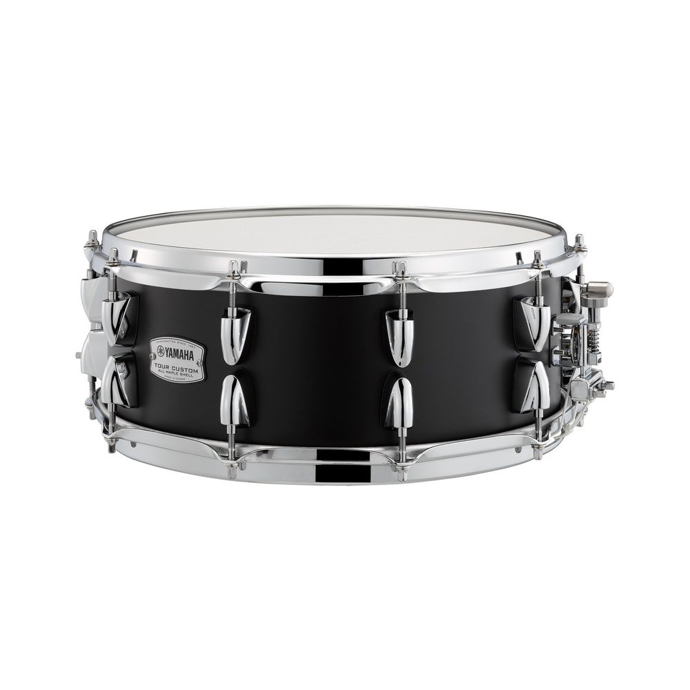 Yamaha 14"x5,5" Tour Custom Snare LS – Thomann Ireland