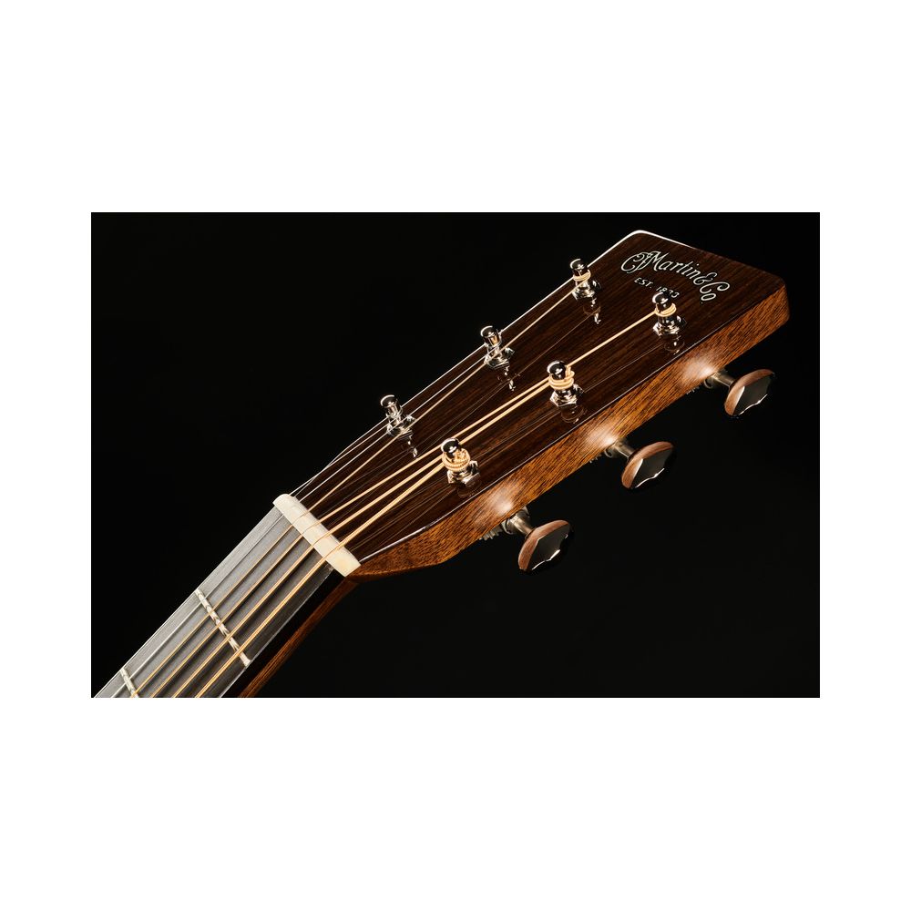 Martin Guitar OMJM John Mayer Lefthand – Thomann Ireland