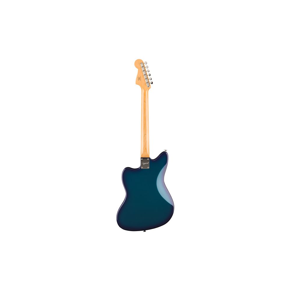 Squier CV 60s Jazzmaster LRL CPB – Thomann Ireland