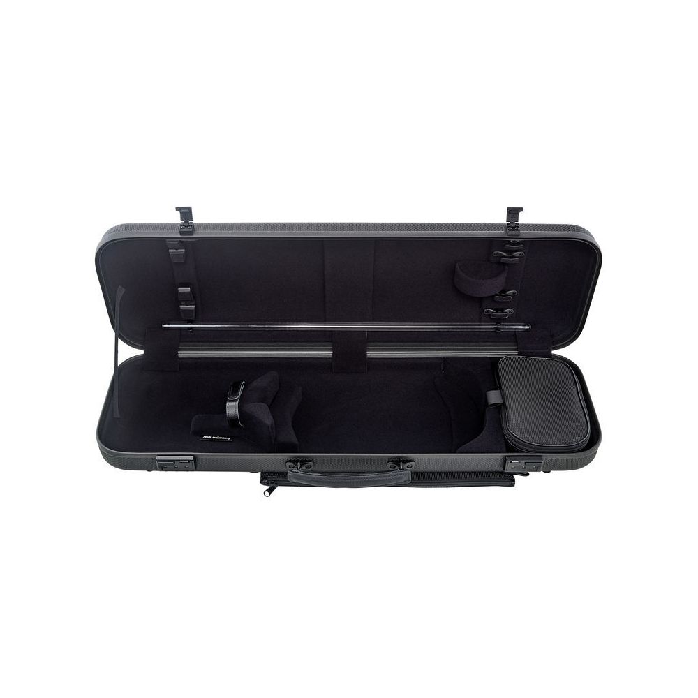 Gewa Air Avantgarde Violin Case BK – Thomann Ireland
