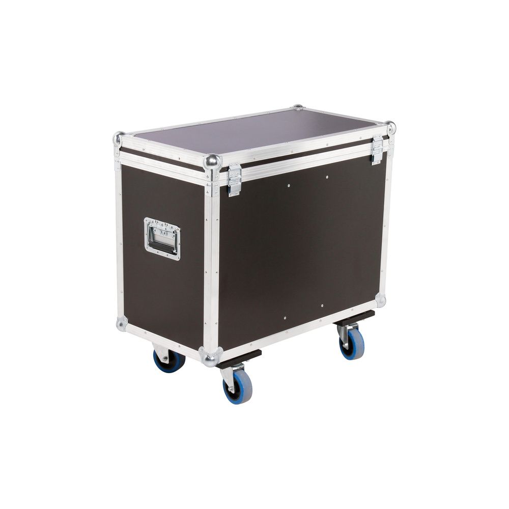 Thon Case 2x Eurolite TMH XB