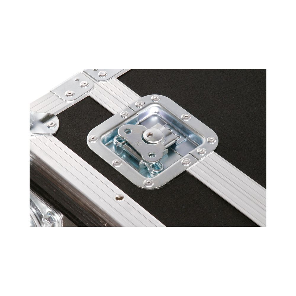 Thon Case 2x RCF NX 910