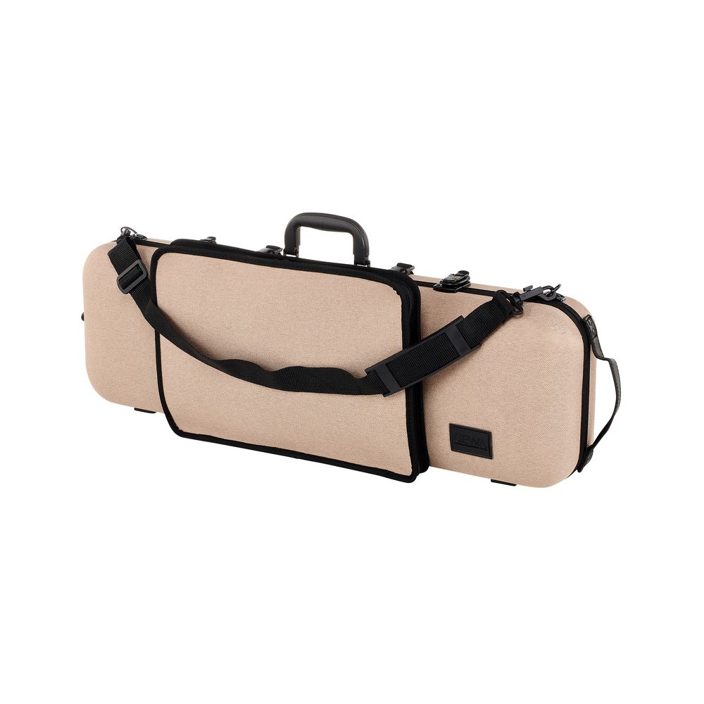 Gewa Bio A Vn Case OC 1/2