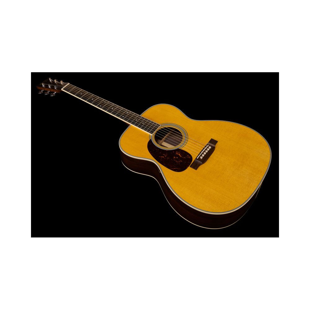 Martin Guitar M