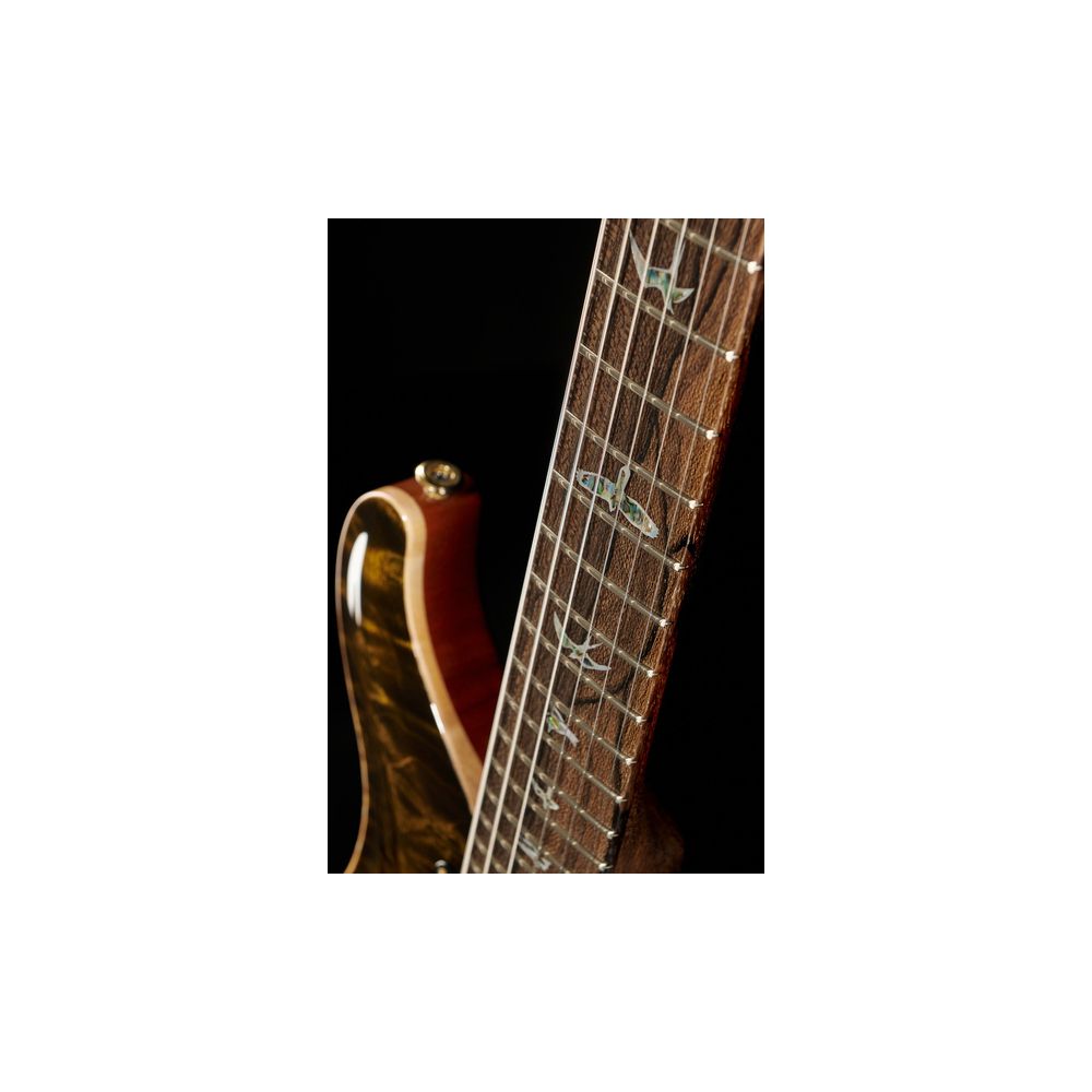 PRS Cu24 PS Tiger Eye Glow – Thomann Ireland