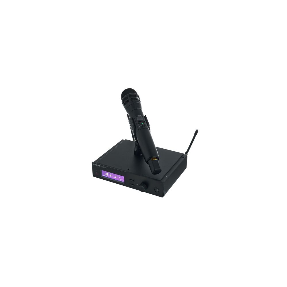 Shure SLXD24E/KSM8B G59 B