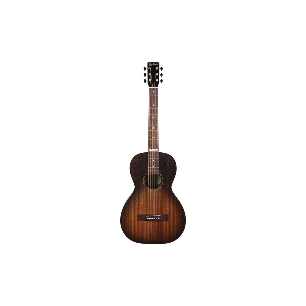 Godin Mahog. Parlor Black Burst A/E – Thomann Ireland