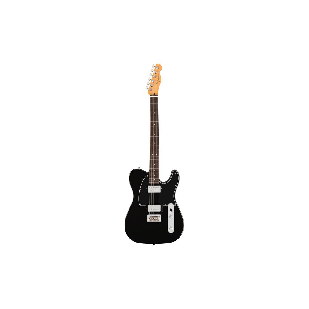 Fender Player II Tele HH RW BLK – Thomann Ireland