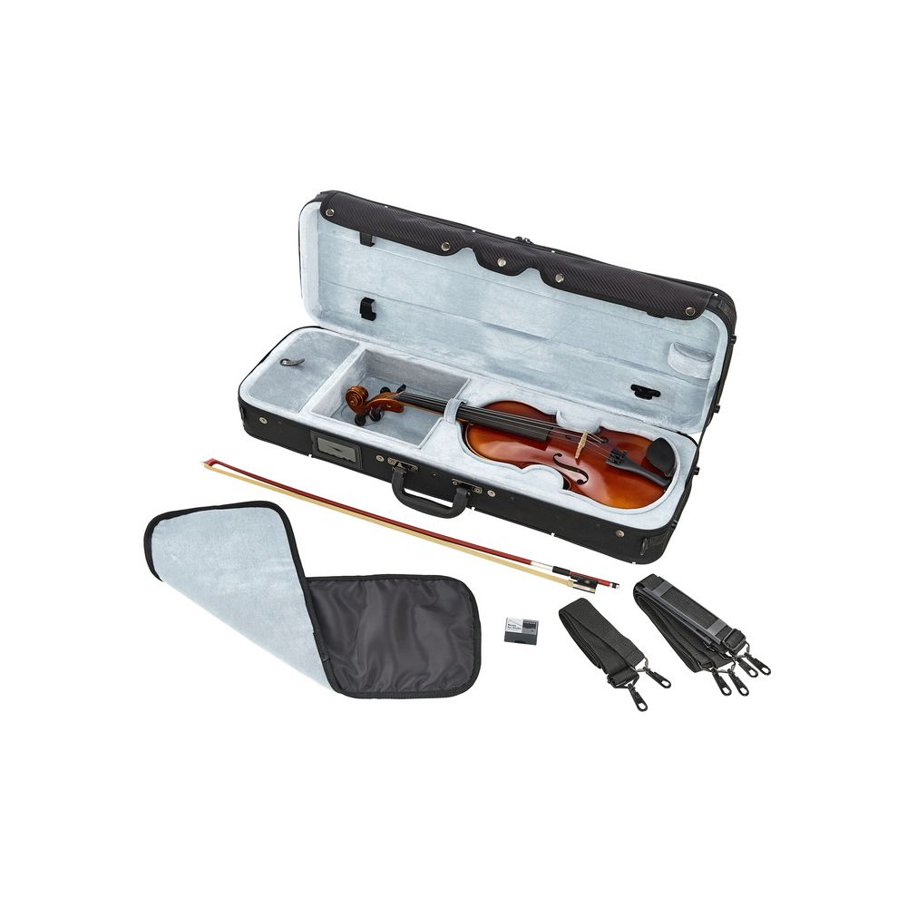 Gewa Allegro Violin 4/4 OC LH MB – Thomann Ireland