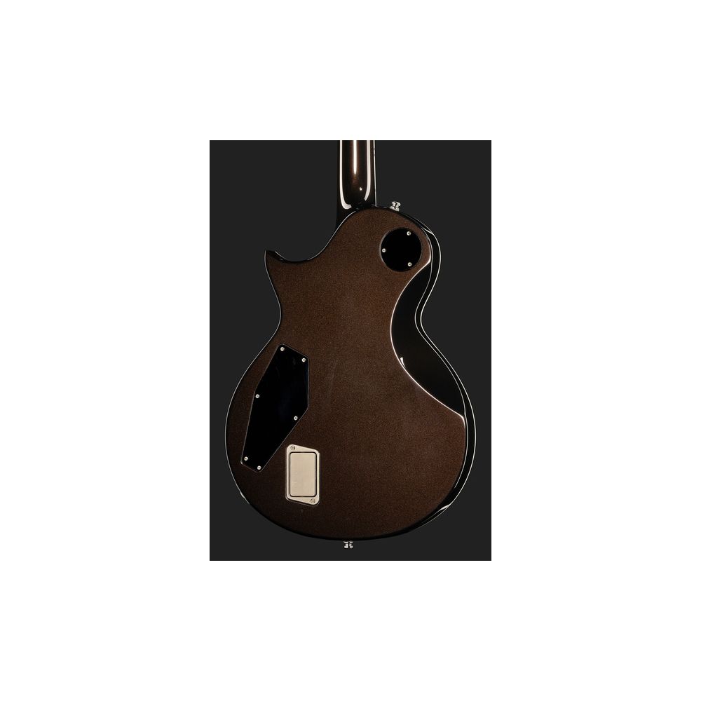 ESP Eclipse Custom Tiger Eye SB – Thomann Ireland