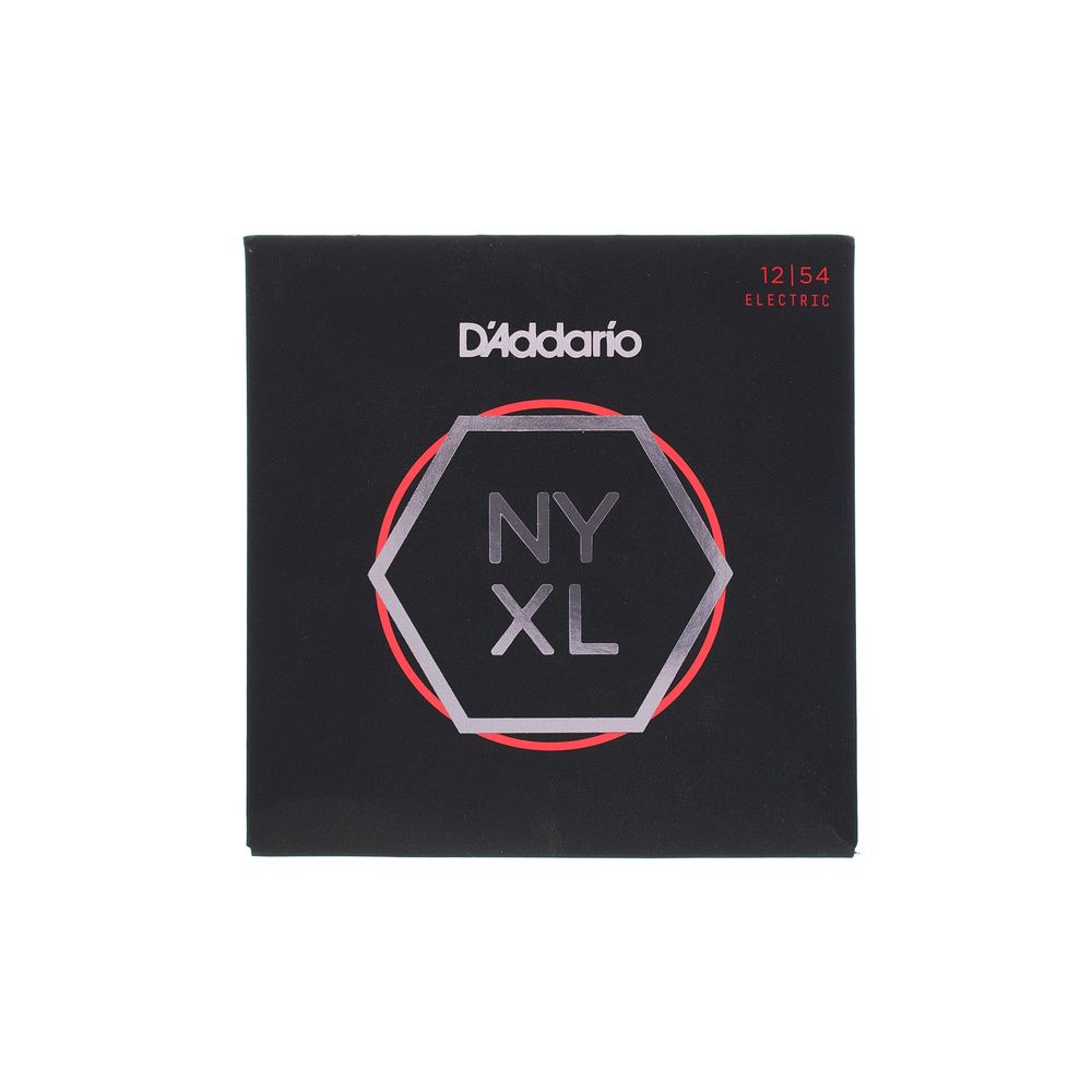 Daddario NYXL1254 – Thomann Ireland