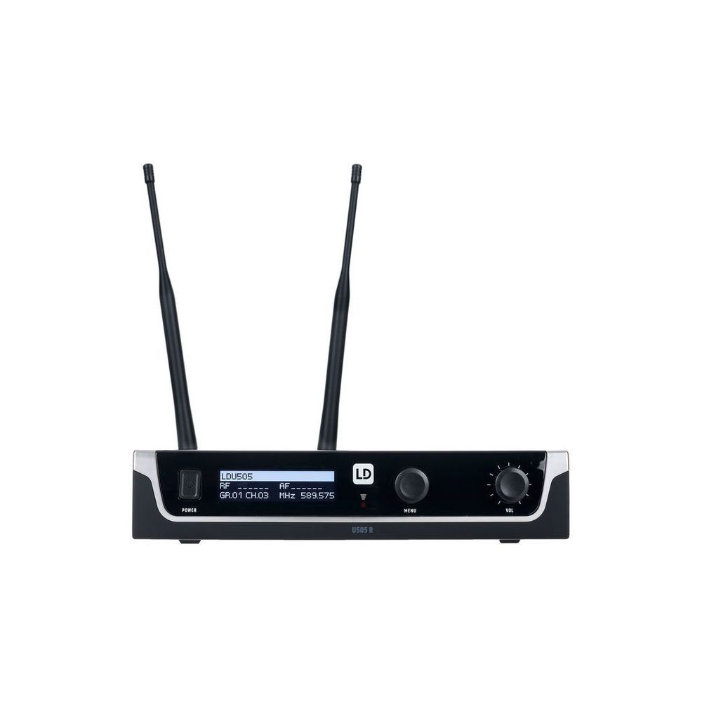 LD Systems U505 BPH – Thomann Ireland