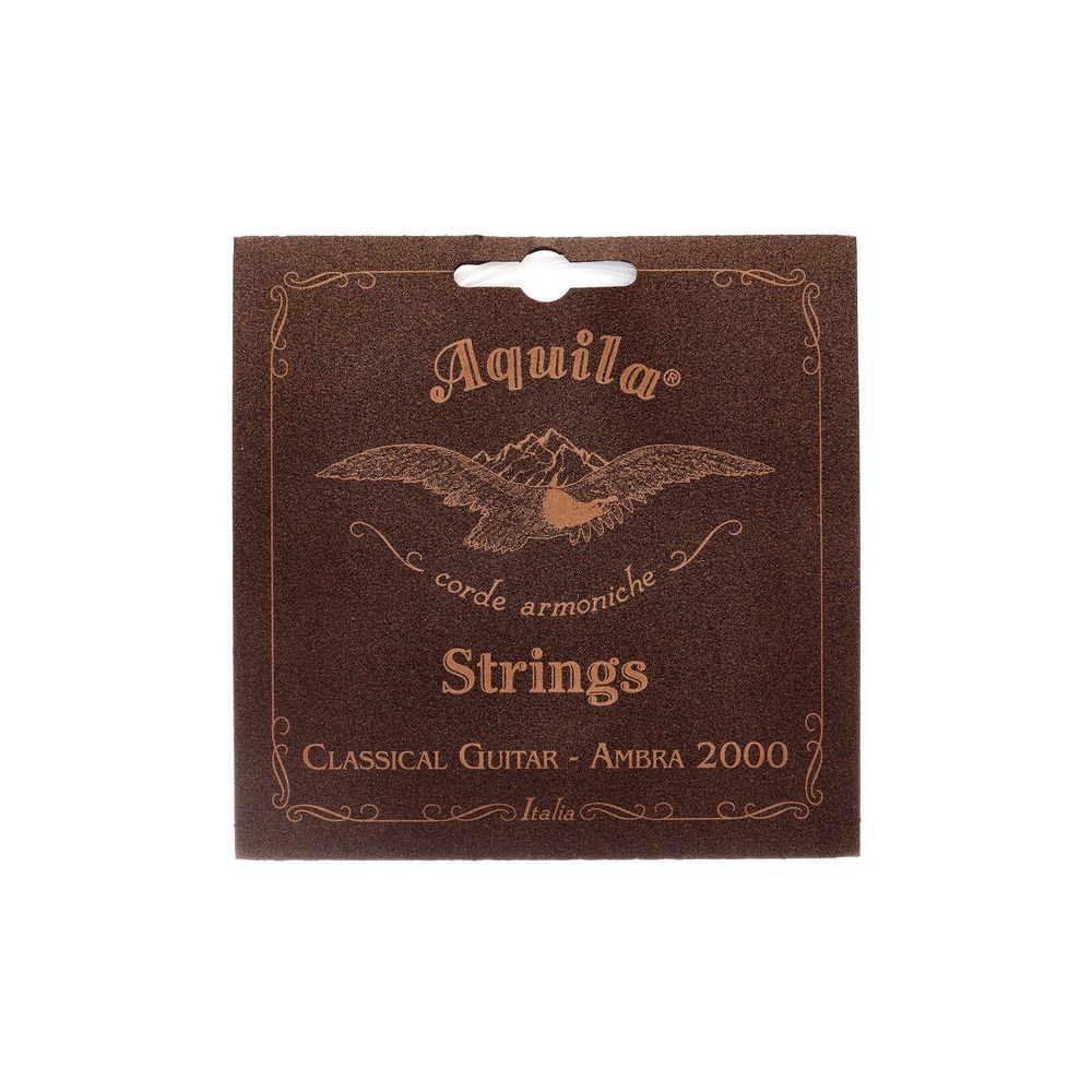 Aquila 151C Ambra 2000 Classical – Thomann Ireland
