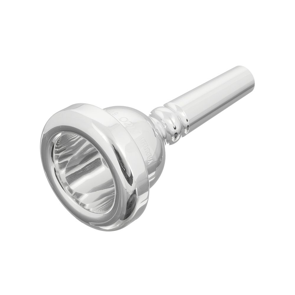 Yamaha Tuba Mouthpiece BB