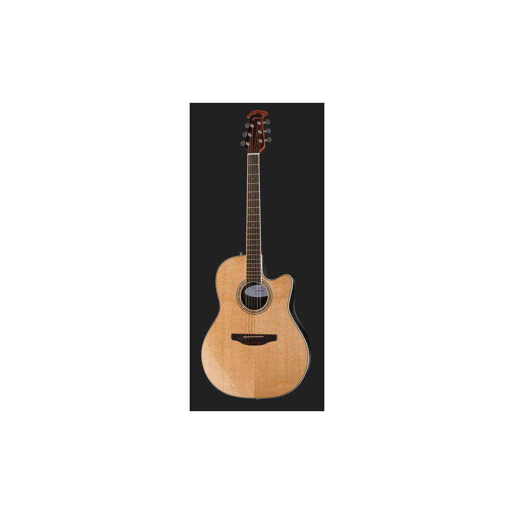 Ovation Celebrity Tradition CS
