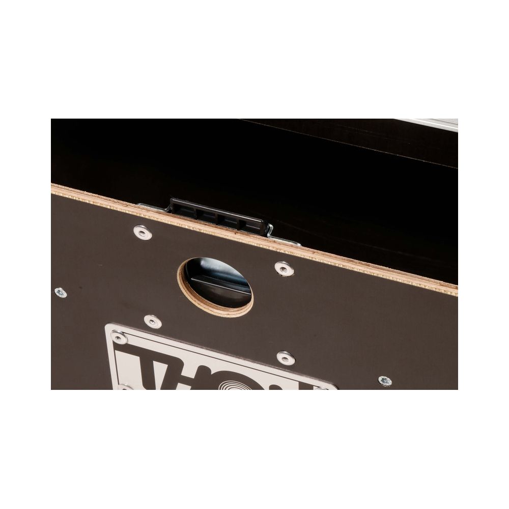 Thon Case 18 Pairs Sticks & Mallets – Thomann Ireland