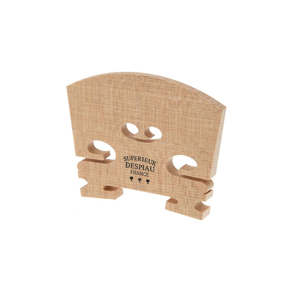 Despiau No.10 Viola Bridge 50mm A – Thomann Ireland