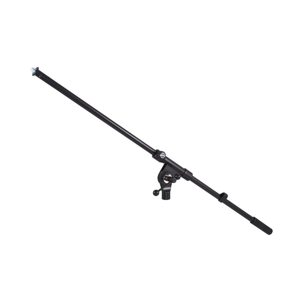 K&M 211 Boom Arm Black – Thomann Ireland
