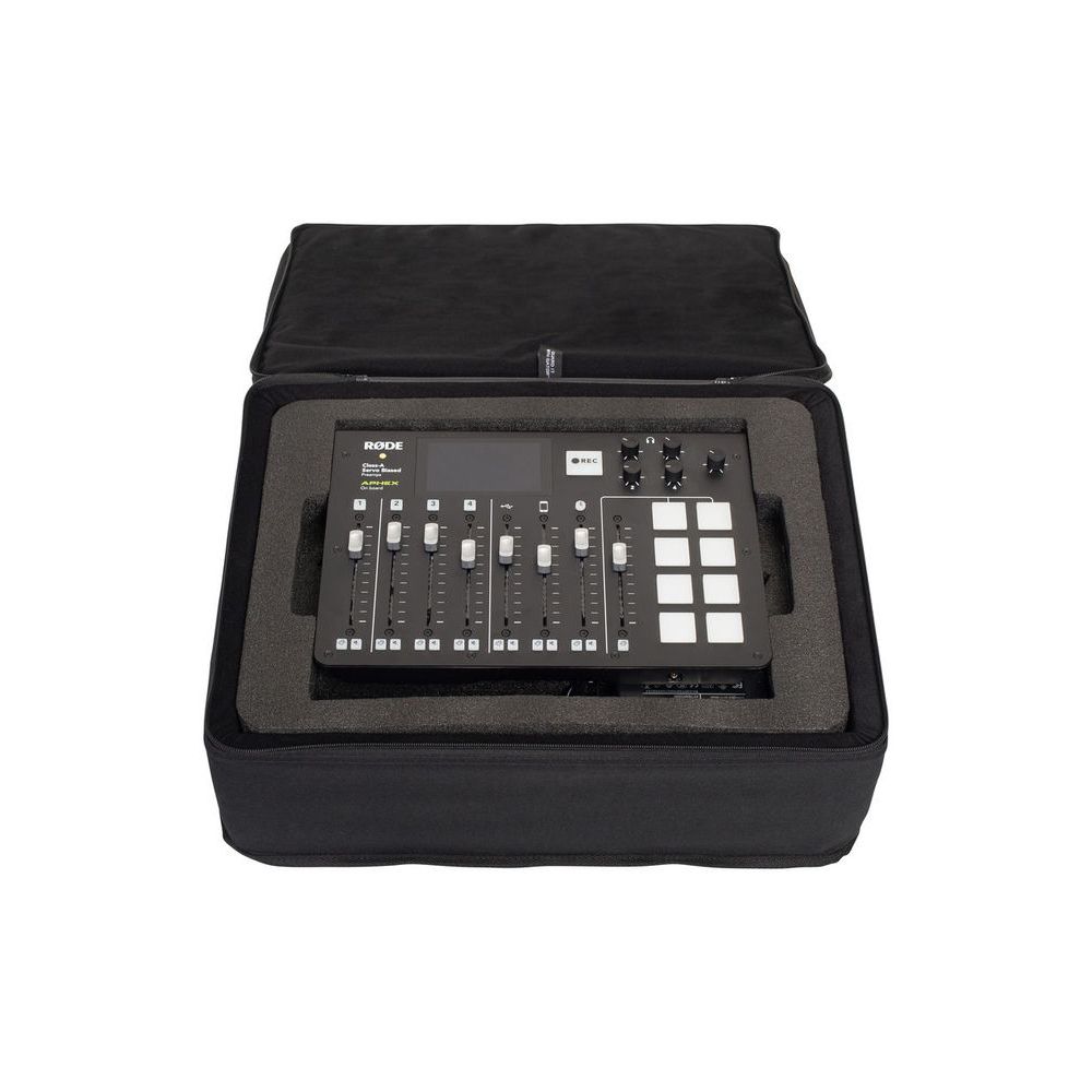 Gator Rodecaster 2 Case – Thomann Ireland