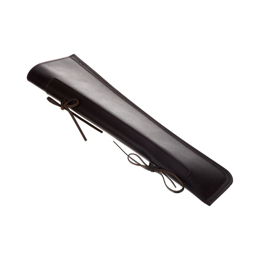 Gewa Bass Bow Holder Leather BR – Thomann Ireland