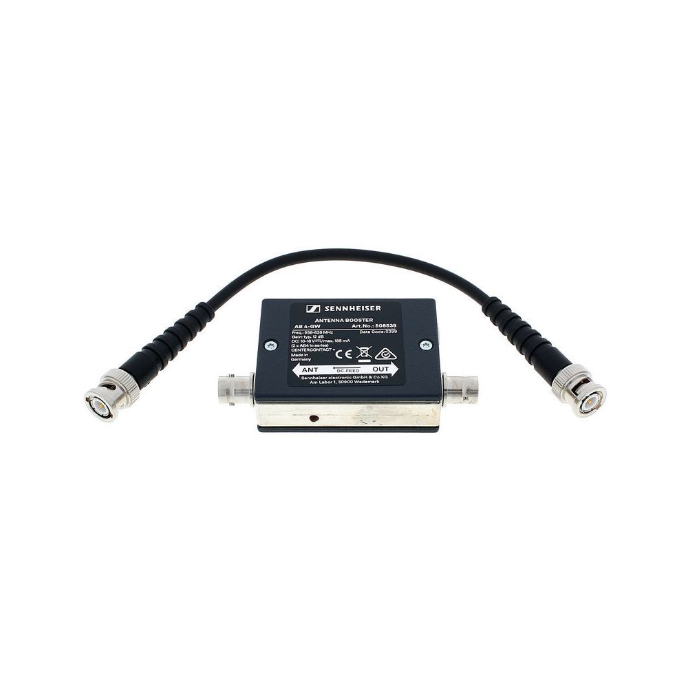 Sennheiser AB 4