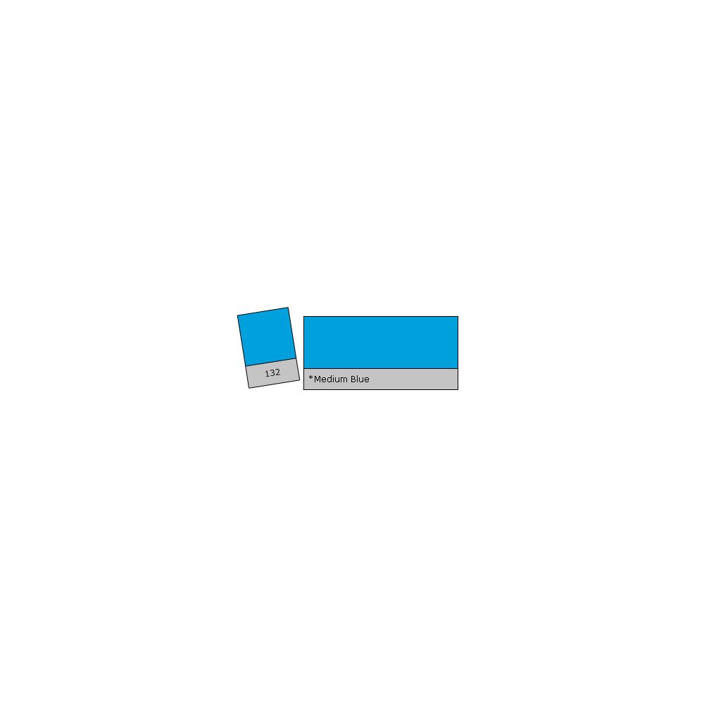 Lee Colour Filter 132 Medium Blue – Thomann Ireland