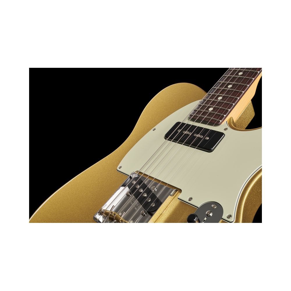 Fender MIJ Hybrid II Tele LTD MAG – Thomann Ireland