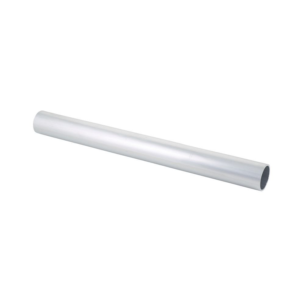 Stairville Aluminium Pipe 50mm 0,5 m – Thomann Ireland