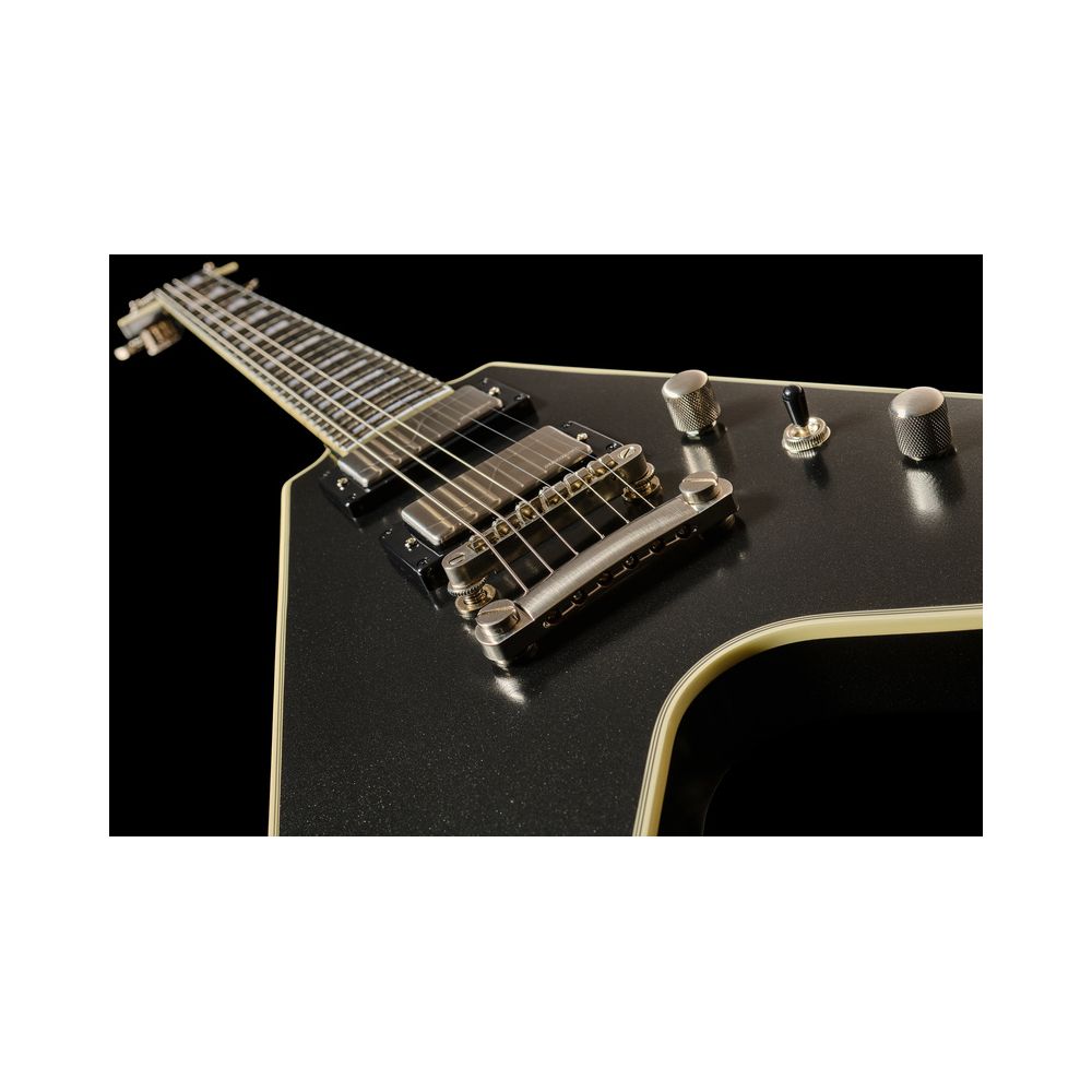 Epiphone Flying V Prophecy Aged JBM – Thomann Ireland