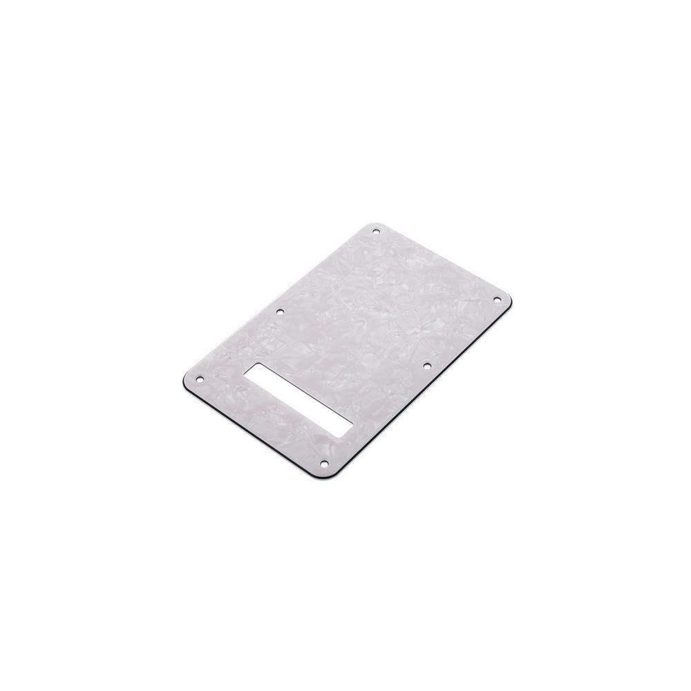 Fender Tremolo Cover WB – Thomann Ireland