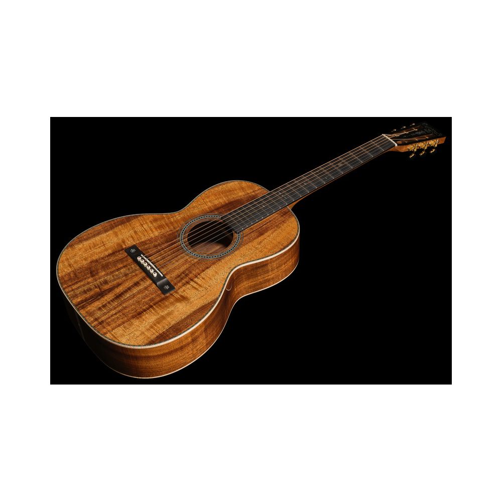 Martin Guitar Custom Shop 00 Koa – Thomann Ireland