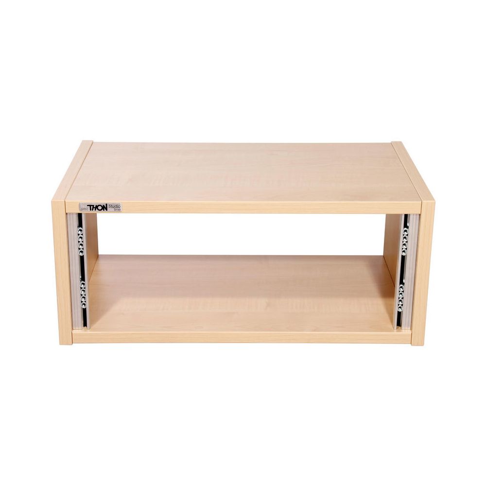 Thon Studio Desktop 4U maple – Thomann Ireland
