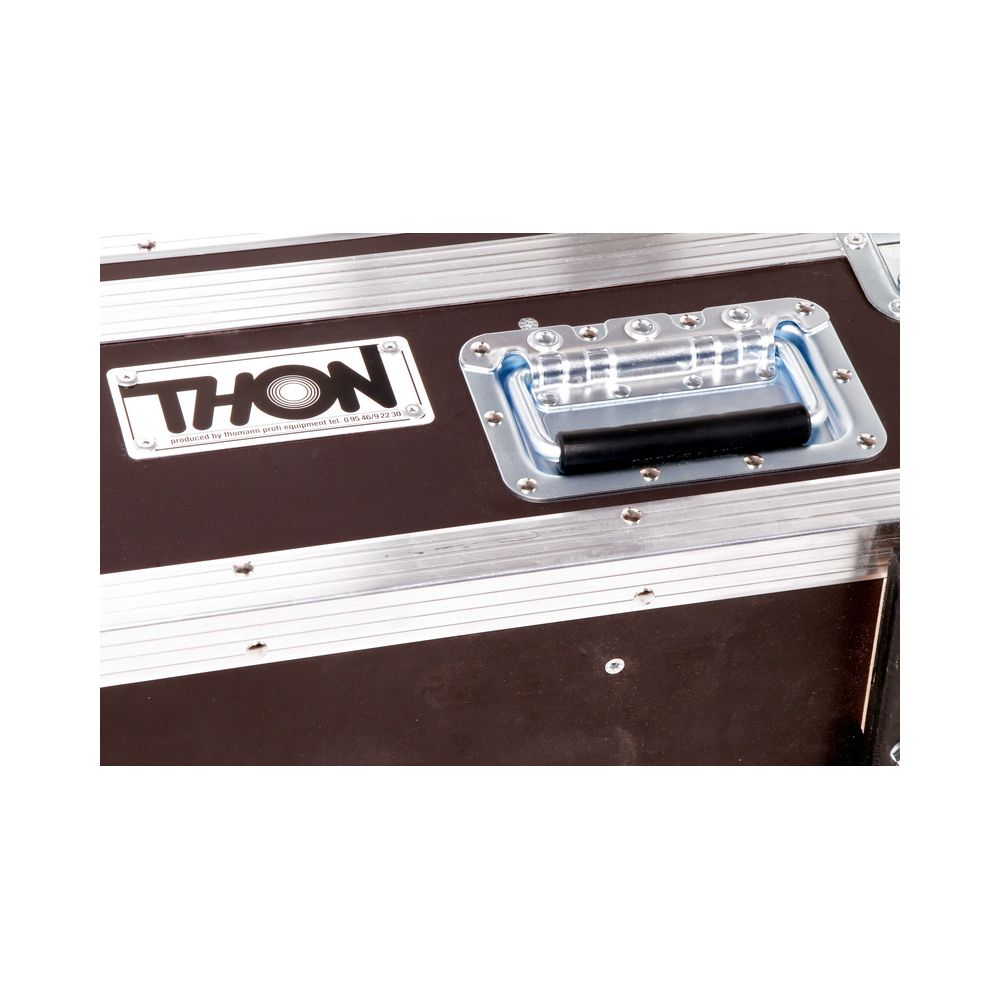 Thon Case 4x Varytec Barrel Scan – Thomann Ireland