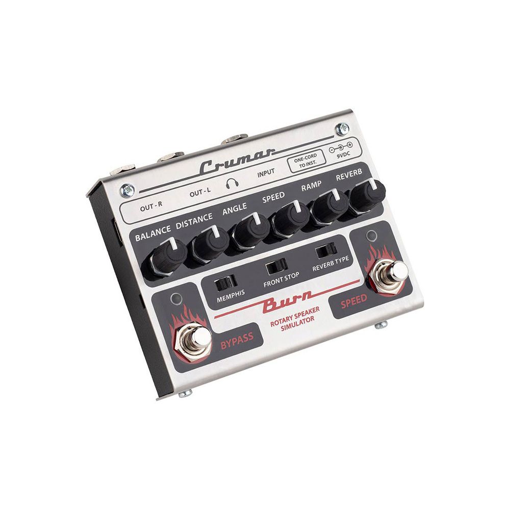 Crumar Burn – Thomann Ireland