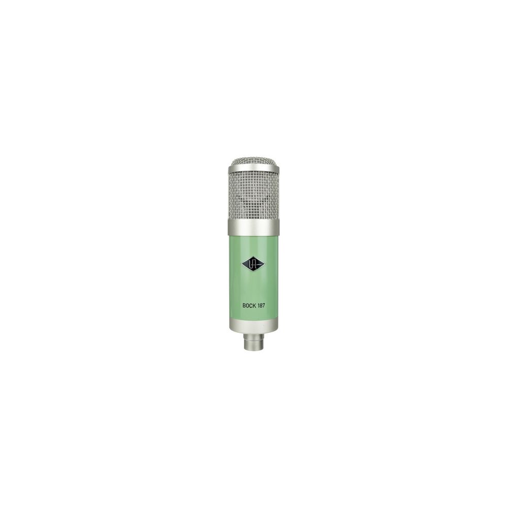 Universal Audio Bock 187 B