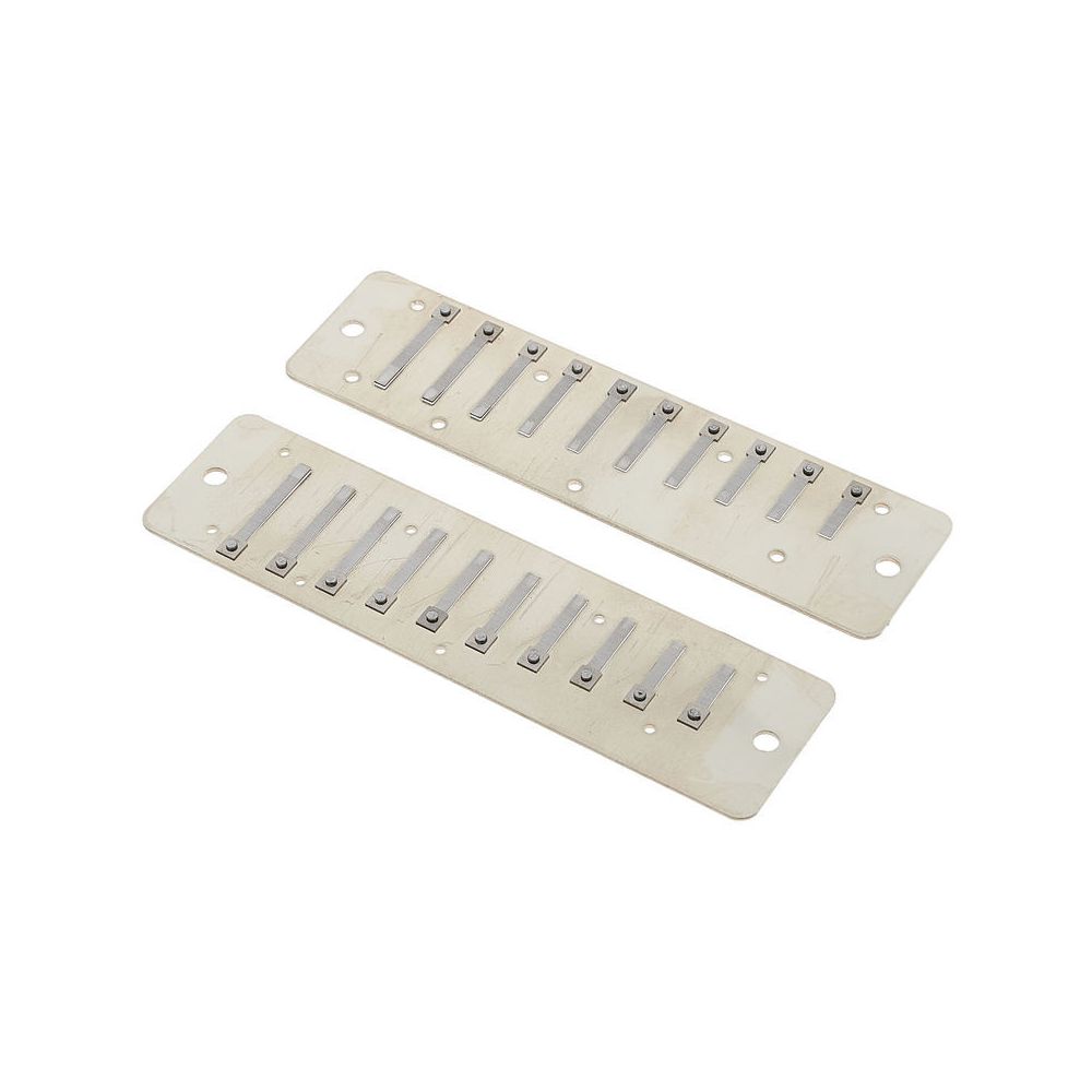 C.A. Seydel Söhne Session Reedplates D