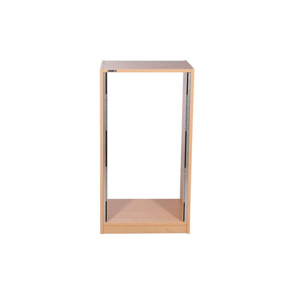 Thon Studio Rack 20U 50 beech – Thomann Ireland