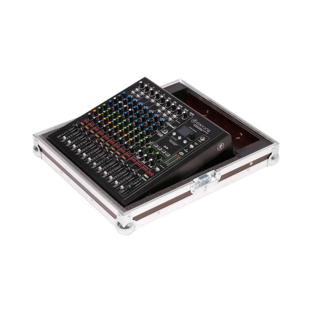 Thon Mixer Case Mackie Onyx12 – Thomann Ireland